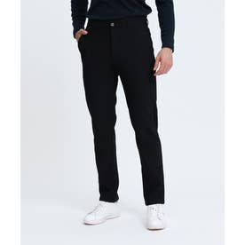 防風ストレッチ ロングパンツ