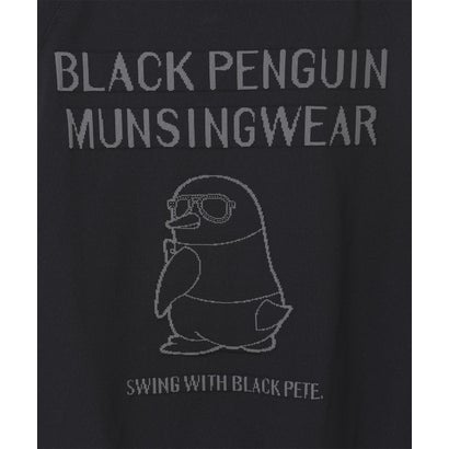 【公式オンライン限定】黒いペンギンセーター｜詳細画像