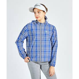 マンシングウェア MUNSINGWEAR 360° Series ストレッチ先染めチェック