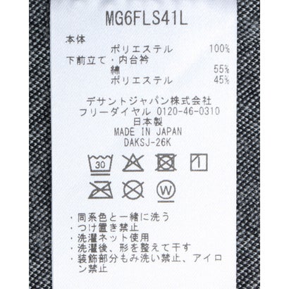 HEAT NAVI バッファローチェック長袖シャツ｜詳細画像