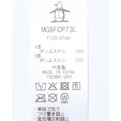 リバーシブルボアバケットハット｜詳細画像