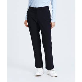 防風フルレングスブーツカットパンツ