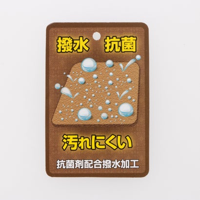 ミラスポーツ Milla sports 手を使わずに履ける！軽量 ASWソール本革 4E コンフォートサンダル 1.2.go シリーズ （アイボリー）｜詳細画像