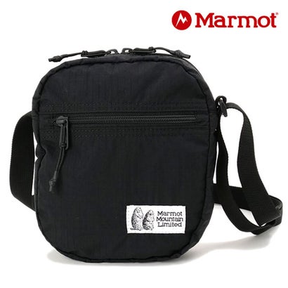 MMW Mini Shoulder BLACK [MTFW26UBG236] （BLACK）｜詳細画像