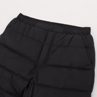 マーモット Marmot トレッキング ロングパンツ 750FP Able Down Pants （BLACK）｜詳細画像