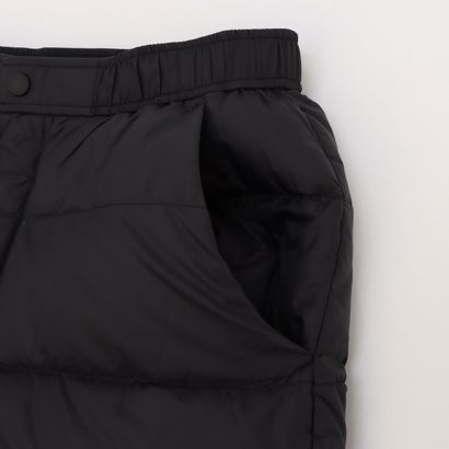 マーモット Marmot トレッキング ロングパンツ 750FP Able Down Pants （BLACK）｜詳細画像