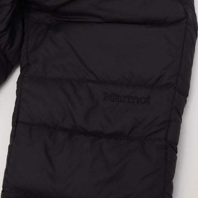 マーモット Marmot トレッキング ロングパンツ 750FP Able Down Pants （BLACK）｜詳細画像