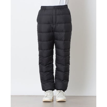マーモット Marmot トレッキング ロングパンツ 750FP Able Down Pants （BLACK）｜詳細画像