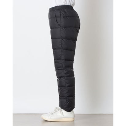 マーモット Marmot トレッキング ロングパンツ 750FP Able Down Pants （BLACK）｜詳細画像