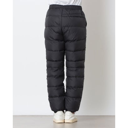 マーモット Marmot トレッキング ロングパンツ 750FP Able Down Pants （BLACK）｜詳細画像