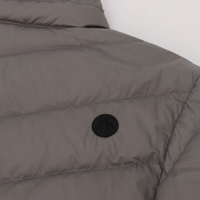 トレッキング ダウンジャケット 750FP Able Down Jacket （GREY）｜詳細画像
