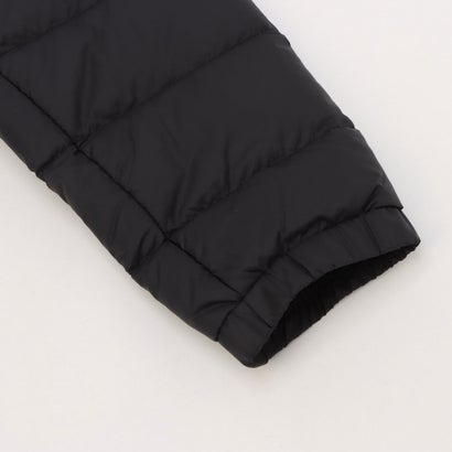 トレッキング ダウンジャケット 750FP Able Down Jacket （BLACK）｜詳細画像