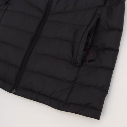 トレッキング ダウンジャケット 750FP Able Down Jacket （BLACK）｜詳細画像