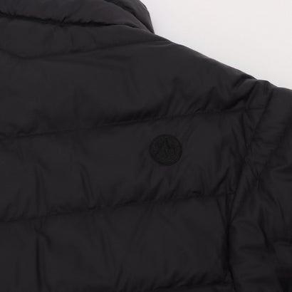 トレッキング ダウンジャケット 750FP Able Down Jacket （BLACK）｜詳細画像