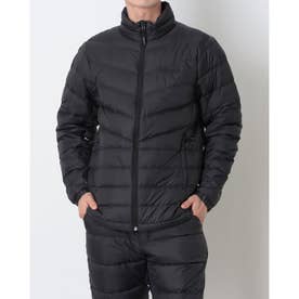 トレッキング ダウンジャケット 750FP Able Down Jacket （BLACK）
