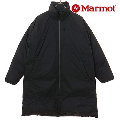 Vertical Down Coat BLACK [MTFW26UDW021] （BLACK）｜詳細画像