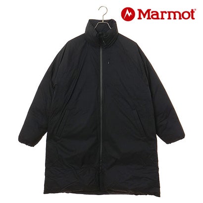 Vertical Down Coat BLACK [MTFW26UDW021] （BLACK）｜詳細画像