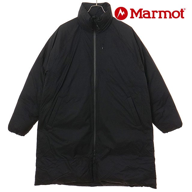 Vertical Down Coat BLACK [MTFW26UDW021] （BLACK）