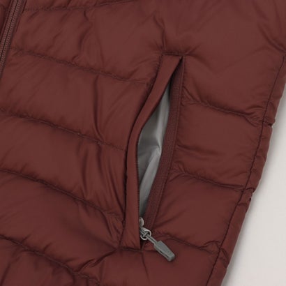 マーモット Marmot トレッキング ダウンジャケット Ws 750FP Able Down Jacket （RED）｜詳細画像