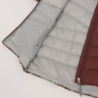 マーモット Marmot トレッキング ダウンジャケット Ws 750FP Able Down Jacket （RED）｜詳細画像
