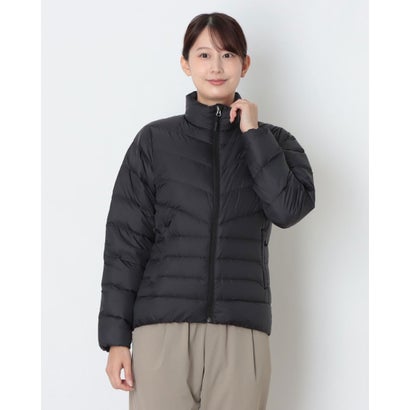 マーモット Marmot トレッキング ダウンジャケット Ws 750FP Able Down Jacket （BLACK）｜詳細画像