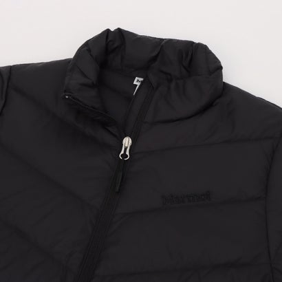 マーモット Marmot トレッキング ダウンジャケット Ws 750FP Able Down Jacket （BLACK）｜詳細画像