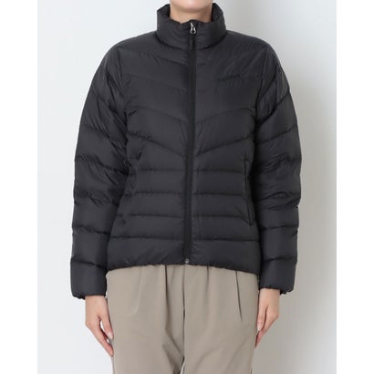 マーモット Marmot トレッキング ダウンジャケット Ws 750FP Able Down Jacket （BLACK）｜詳細画像