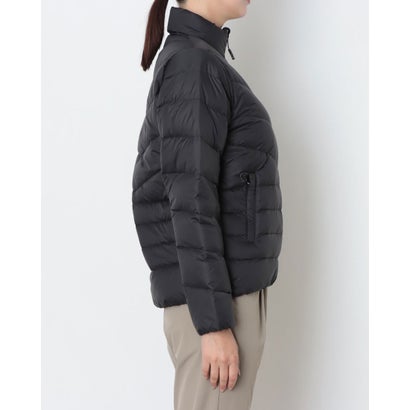 マーモット Marmot トレッキング ダウンジャケット Ws 750FP Able Down Jacket （BLACK）｜詳細画像