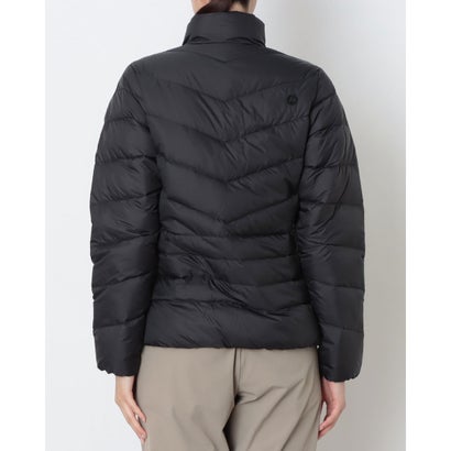マーモット Marmot トレッキング ダウンジャケット Ws 750FP Able Down Jacket （BLACK）｜詳細画像