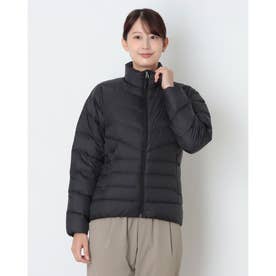 トレッキング ダウンジャケット Ws 750FP Able Down Jacket （BLACK）
