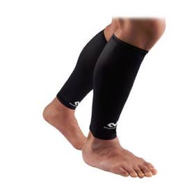 パワーレッグスリーブ 2本入 （BLACK）