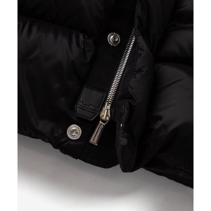 ムーレー MOORER Bomber jacket ボンバージャケット JAKE-SHK ジェイク MOUBO100161 TEPA206 ダウンジャケット メンズ アウター （NERO/ブラック）｜詳細画像