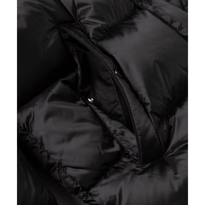ムーレー MOORER Bomber jacket ボンバージャケット JAKE-SHK ジェイク MOUBO100161 TEPA206 ダウンジャケット メンズ アウター （NERO/ブラック）｜詳細画像