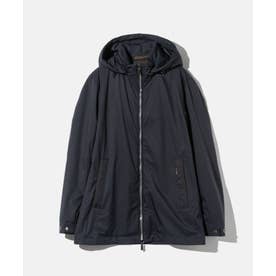 MOORER ACQUA アクア AVION-ADS アビオン ジャケット ブルゾン 防水 メンズ アウター （DARK BLU）