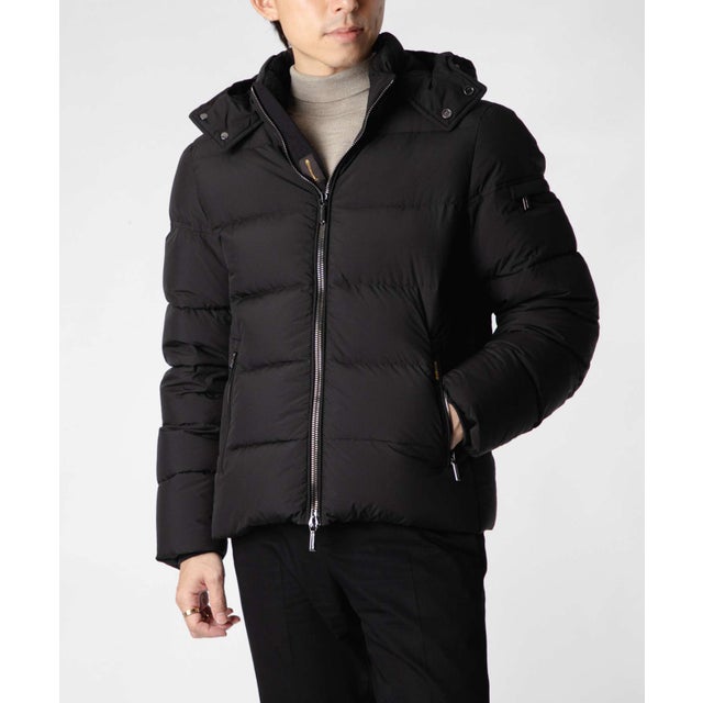 MOORER ACQUA アクア BRETT-SK （NERO）