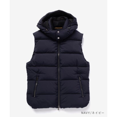 MOORER ACQUA SERIES アクアシリーズ FIRE-SKT ファイアー （NAVY/ネイビー）｜詳細画像