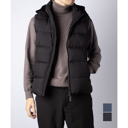 MOORER ACQUA SERIES アクアシリーズ FIRE-SKT ファイアー （NAVY/ネイビー）｜詳細画像