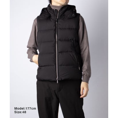 MOORER ACQUA SERIES アクアシリーズ FIRE-SKT ファイアー （NAVY/ネイビー）｜詳細画像