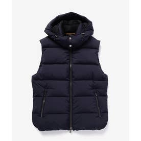 MOORER ACQUA SERIES アクアシリーズ FIRE-SKT ファイアー （NAVY/ネイビー）