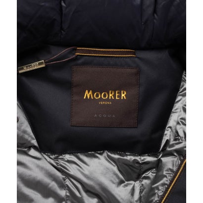 ムーレー MooRER MOORER ACQUA SERIES アクアシリーズ PERICLE-ADS ペリクレ （DARK BLU/ダークブルー）｜詳細画像
