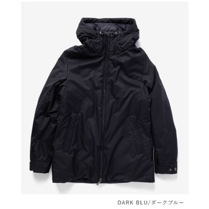ムーレー MooRER MOORER ACQUA SERIES アクアシリーズ PERICLE-ADS ペリクレ （DARK BLU/ダークブルー）｜詳細画像