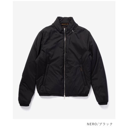 MOORER ACQUA SERIES アクアシリーズ STAZIO-S3C スタツィオ （NERO/ブラック）｜詳細画像