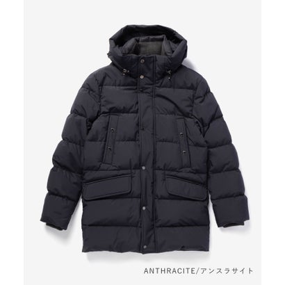 ムーレー MooRER MOORER ACQUA SERIES アクアシリーズ GRIMANI-STP グリマーニ （ANTHRACITE/アンスラサイト）｜詳細画像