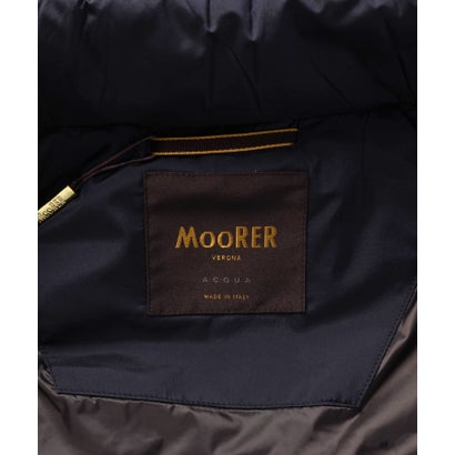 ムーレー MooRER MOORER ACQUA SERIES アクアシリーズ FEBO-S3C フェーボ （DARK BLU/ダークブルー）｜詳細画像