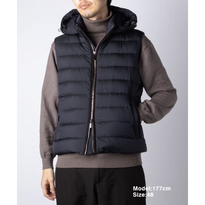 ムーレー MooRER MOORER ACQUA SERIES アクアシリーズ FEBO-S3C フェーボ （DARK BLU/ダークブルー）｜詳細画像