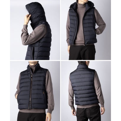 ムーレー MooRER MOORER ACQUA SERIES アクアシリーズ FEBO-S3C フェーボ （DARK BLU/ダークブルー）｜詳細画像