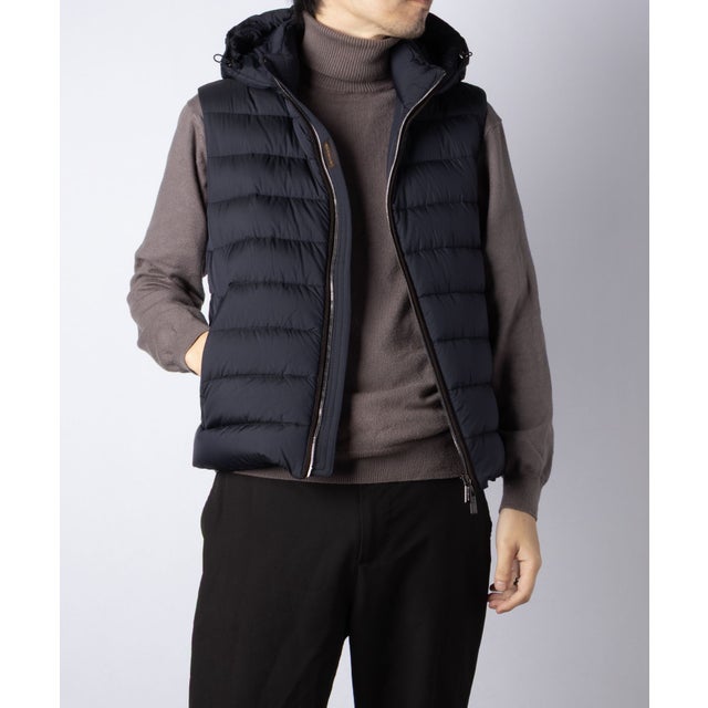 MOORER ACQUA SERIES アクアシリーズ FEBO-S3C フェーボ （DARK BLU/ダークブルー）