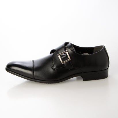 メンズ本革ビジネスシューズお買い得 （BLK）｜詳細画像