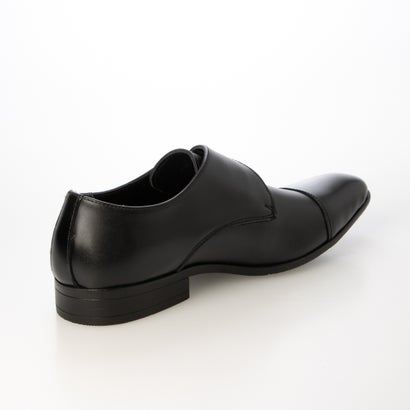 メンズ本革ビジネスシューズお買い得 （BLK）｜詳細画像