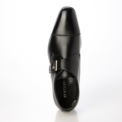 メンズ本革ビジネスシューズお買い得 （BLK）｜詳細画像